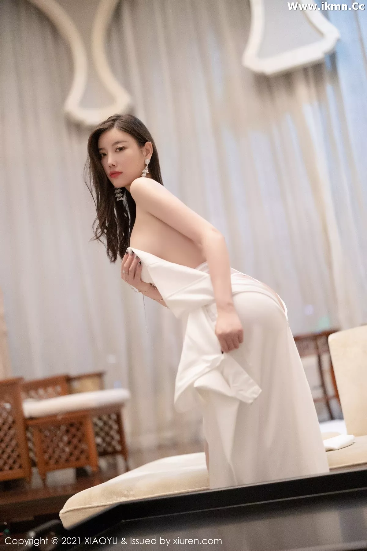 漂亮美女_杨晨晨全集