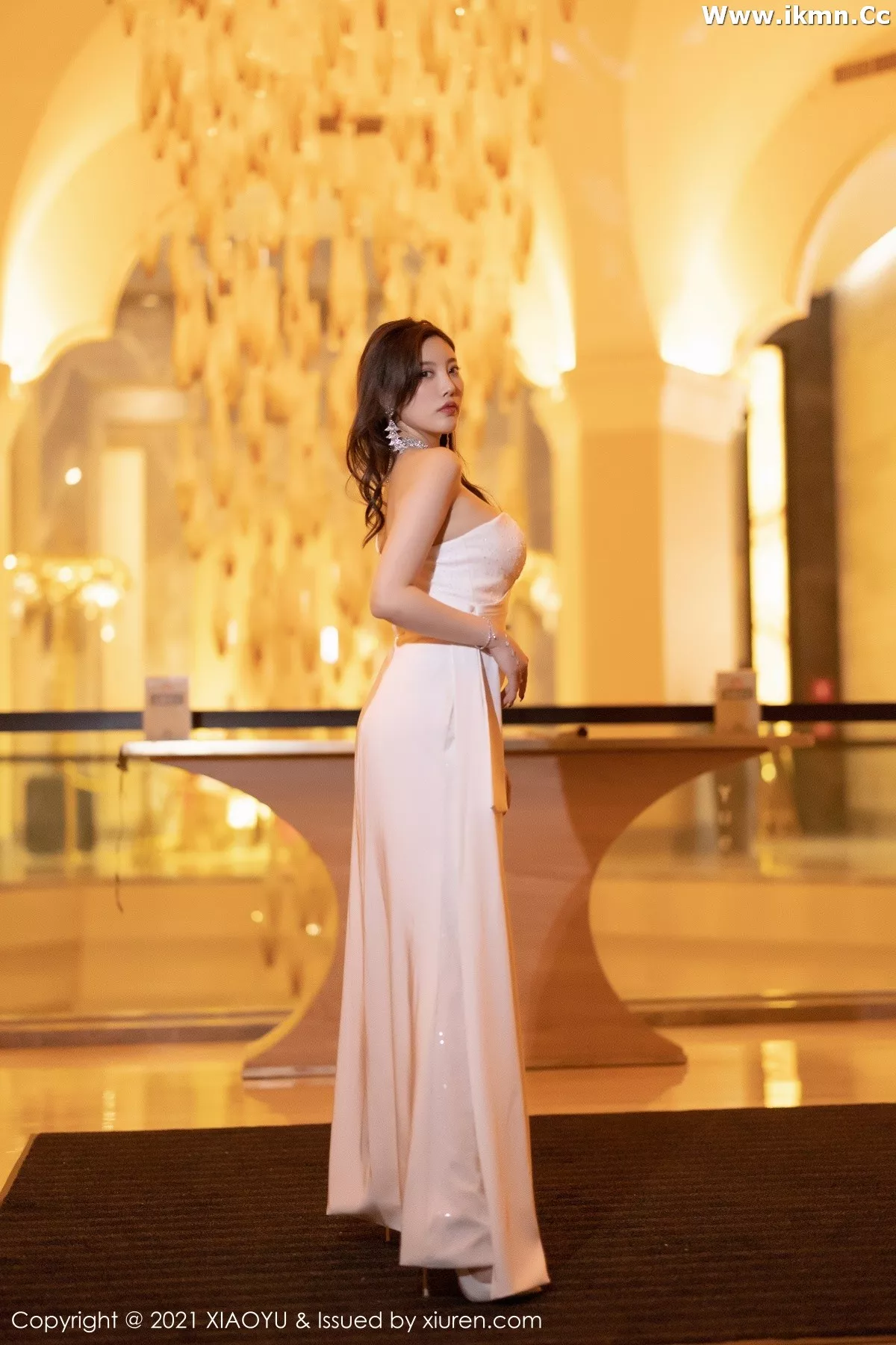 漂亮美女_杨晨晨全集