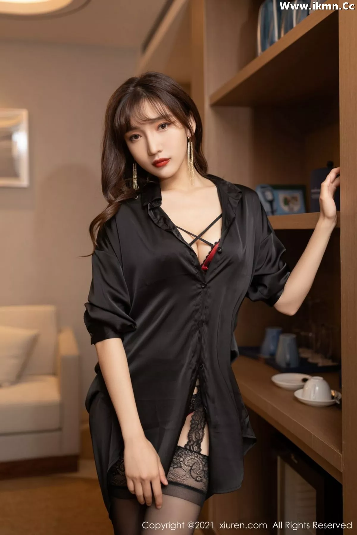 漂亮美女_陆萱萱全集 漂亮美女_陆萱萱全集