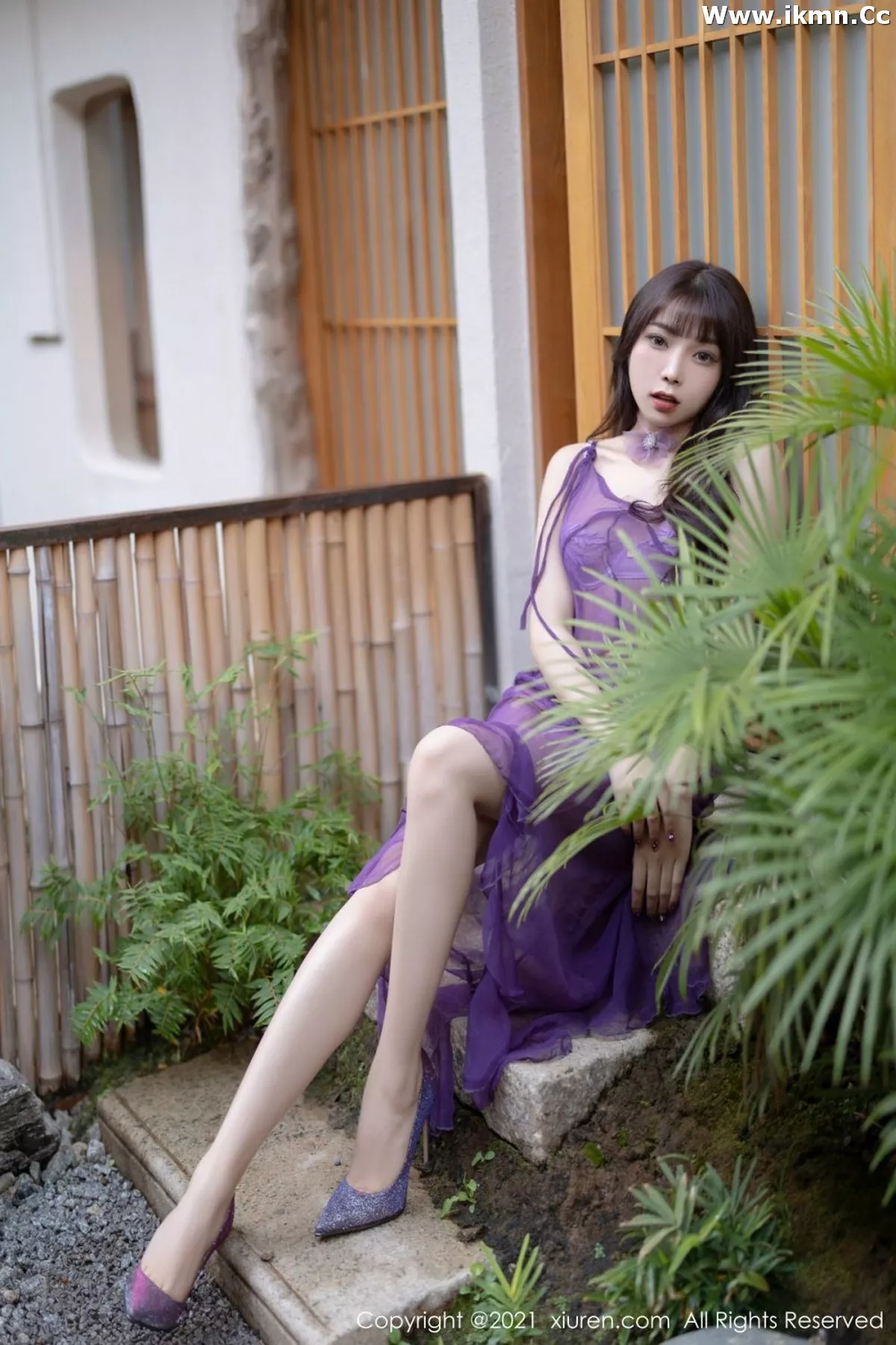 漂亮美女_芝芝全集