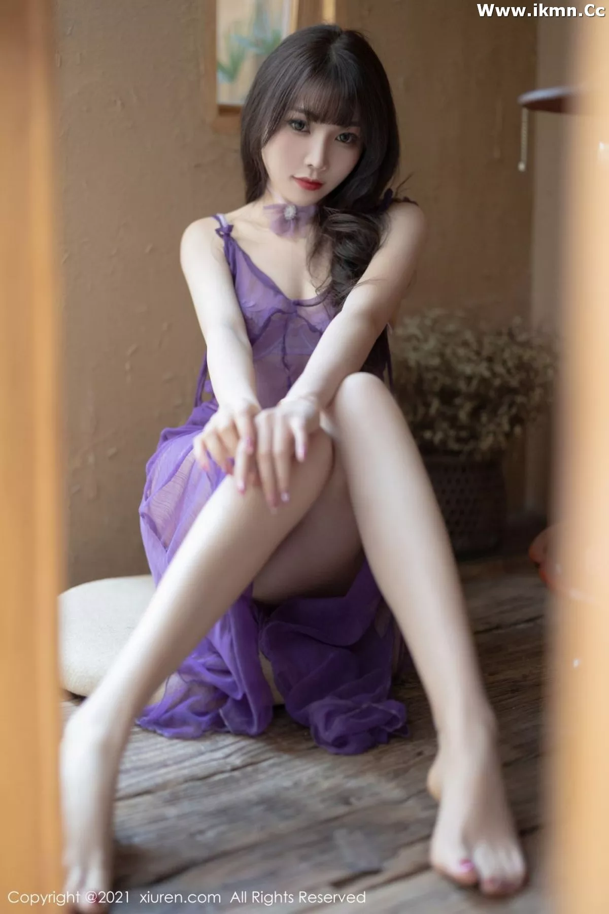 漂亮美女_芝芝全集