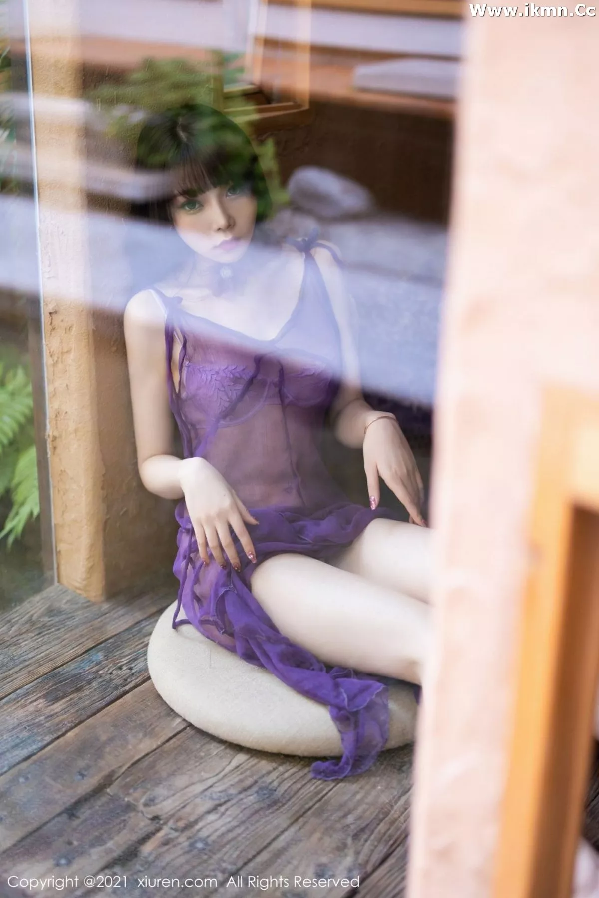 漂亮美女_芝芝全集