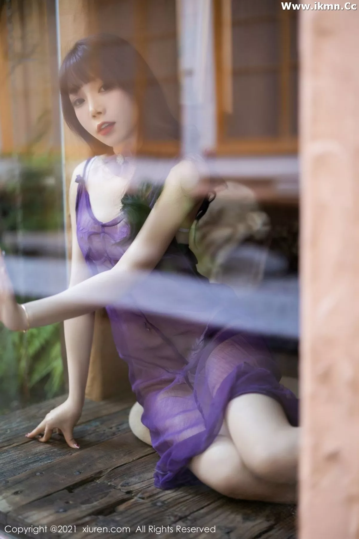 漂亮美女_芝芝全集