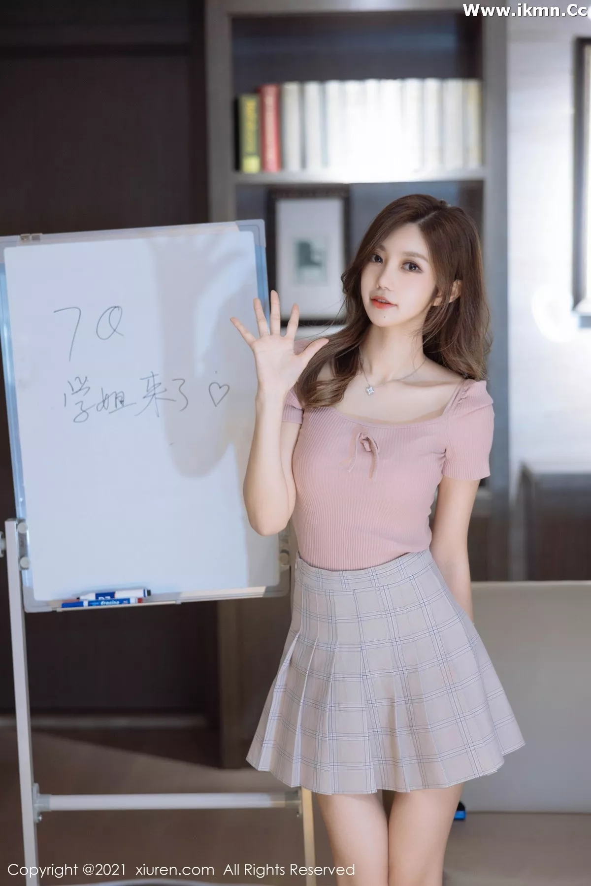 漂亮美女_绮里嘉全集