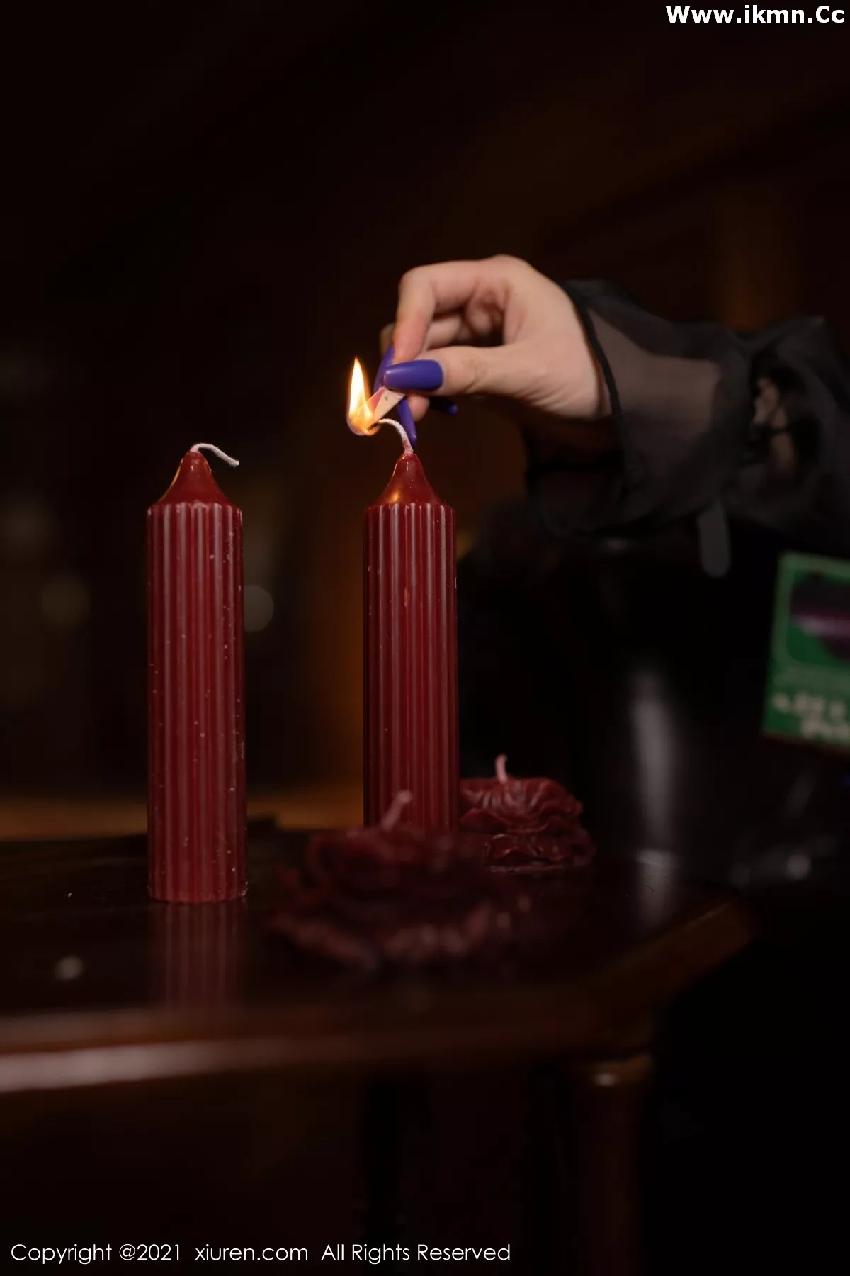 漂亮美女_鱼子酱全集