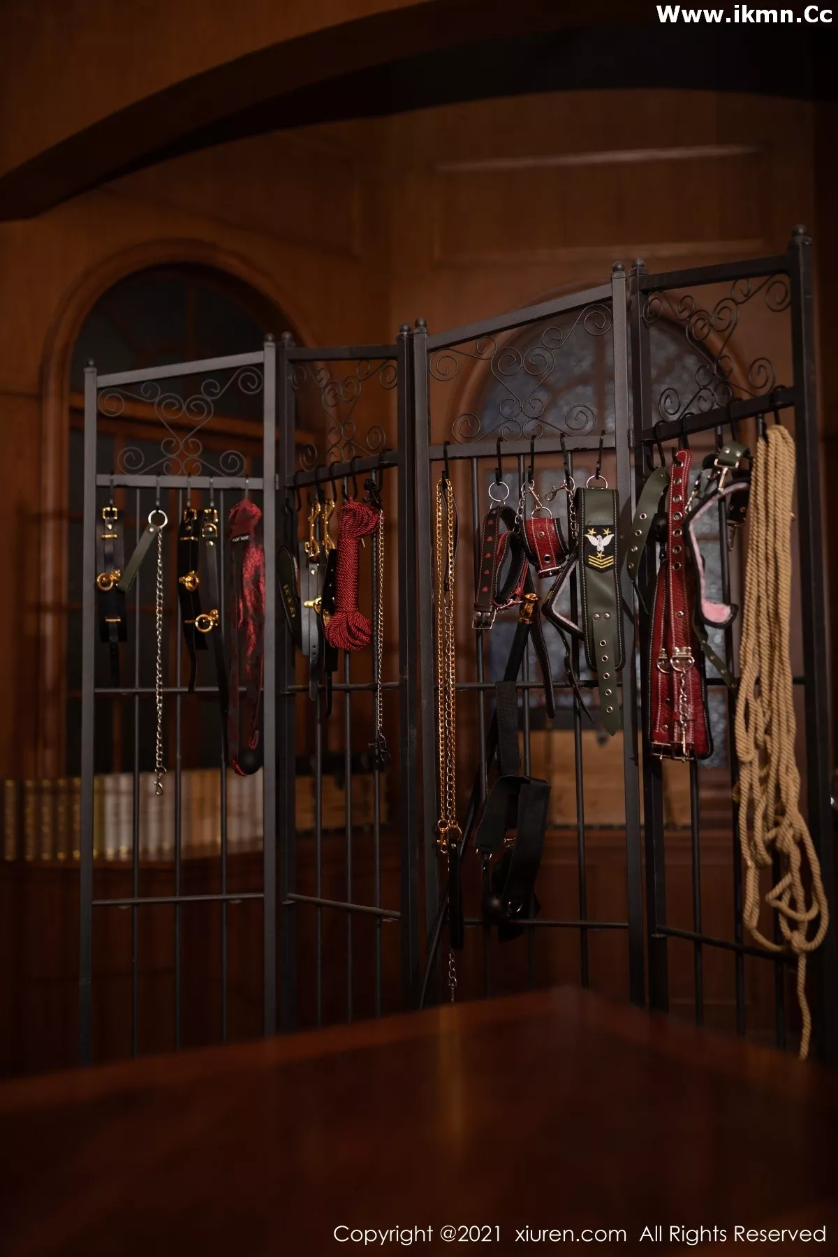 漂亮美女_鱼子酱全集