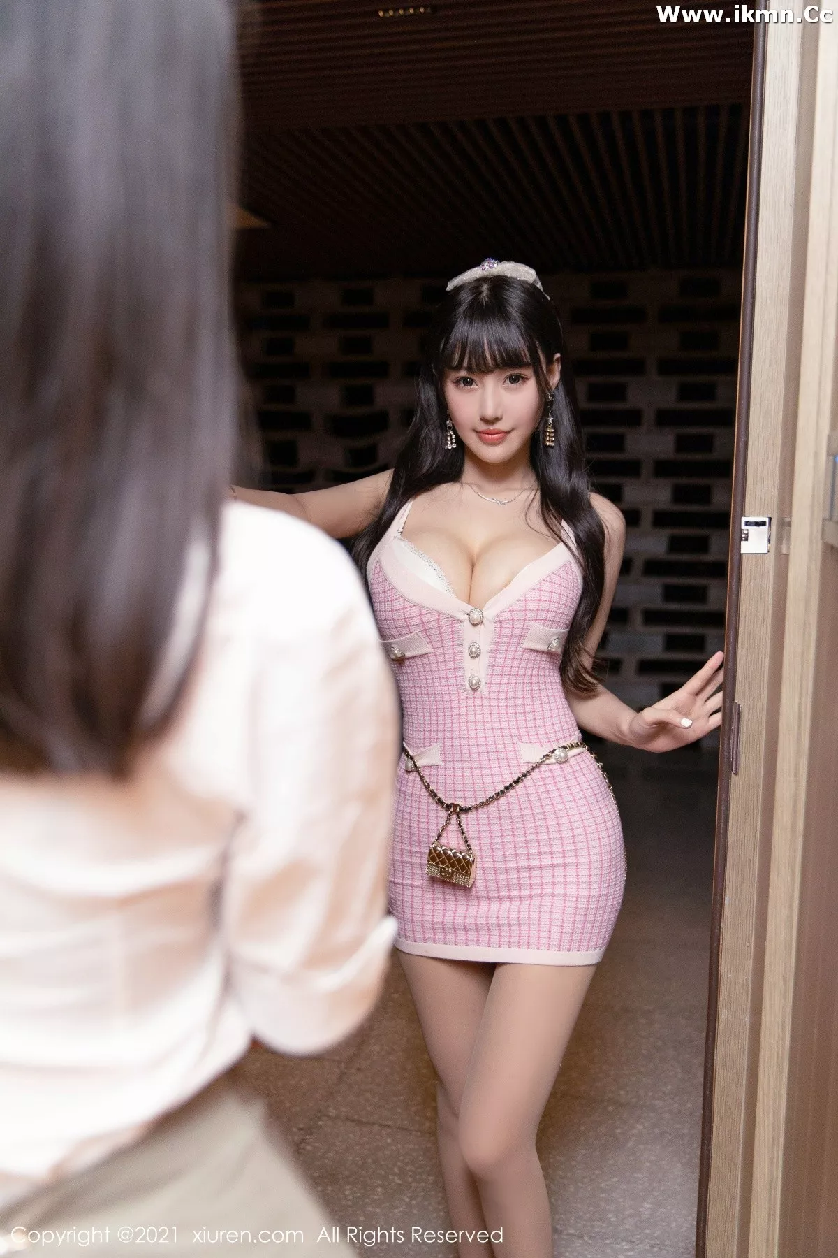 漂亮美女_朱可儿全集