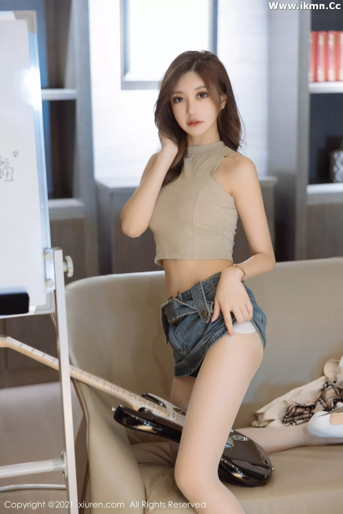 漂亮美女_绮里嘉全集