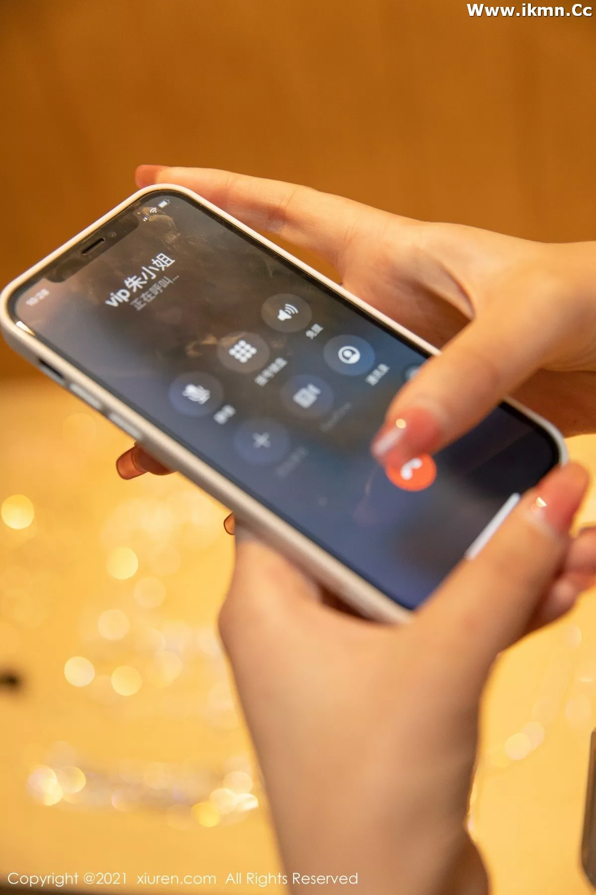 漂亮美女_朱可儿全集