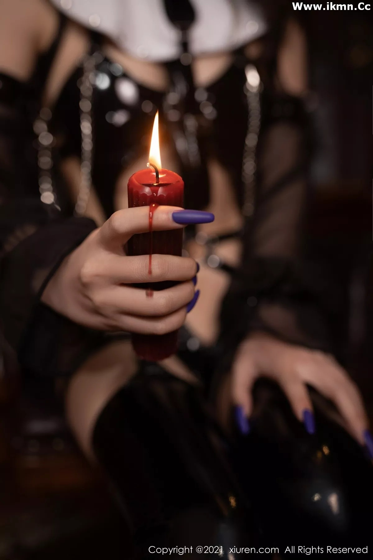 漂亮美女_鱼子酱全集