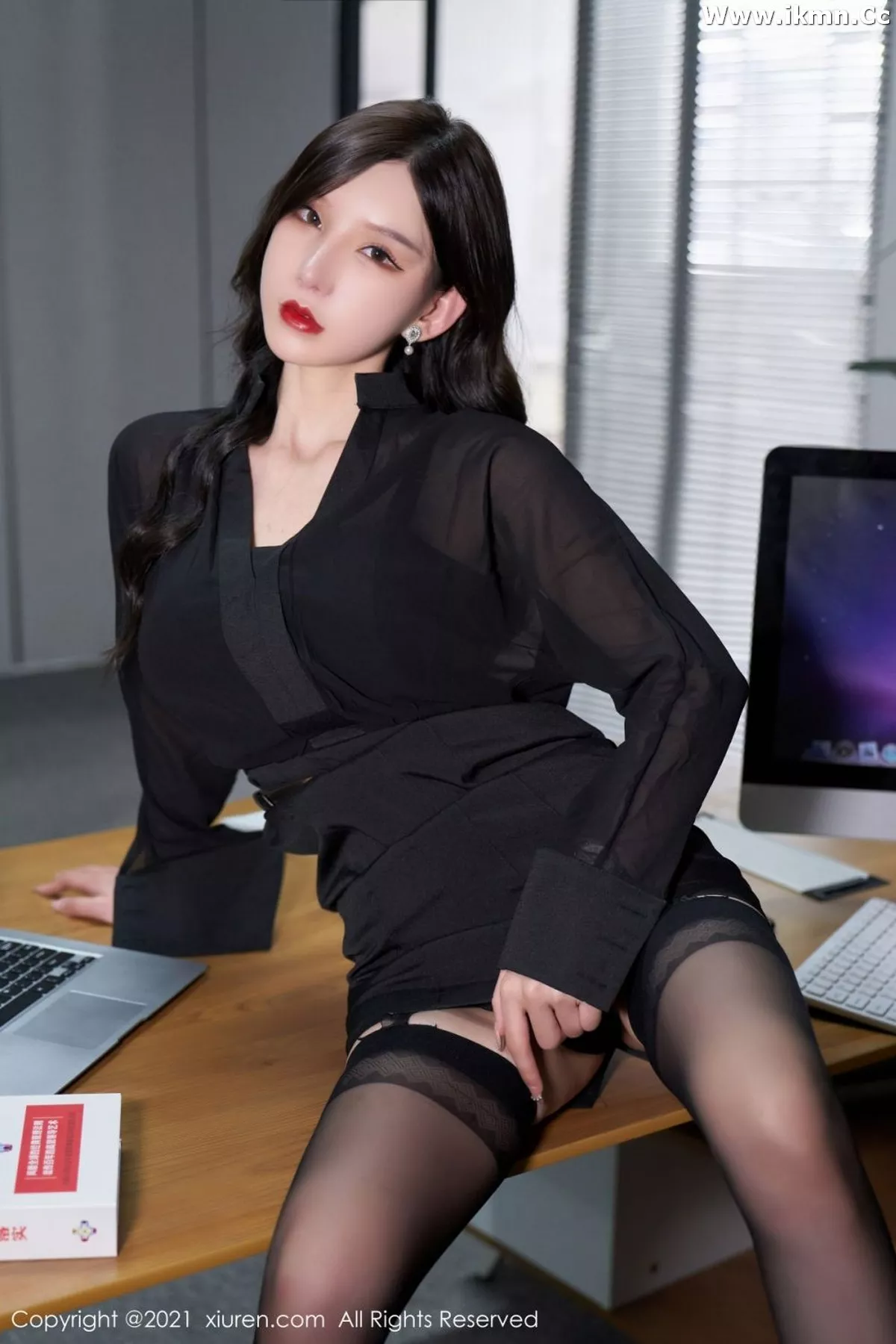 漂亮美女_周于希全集