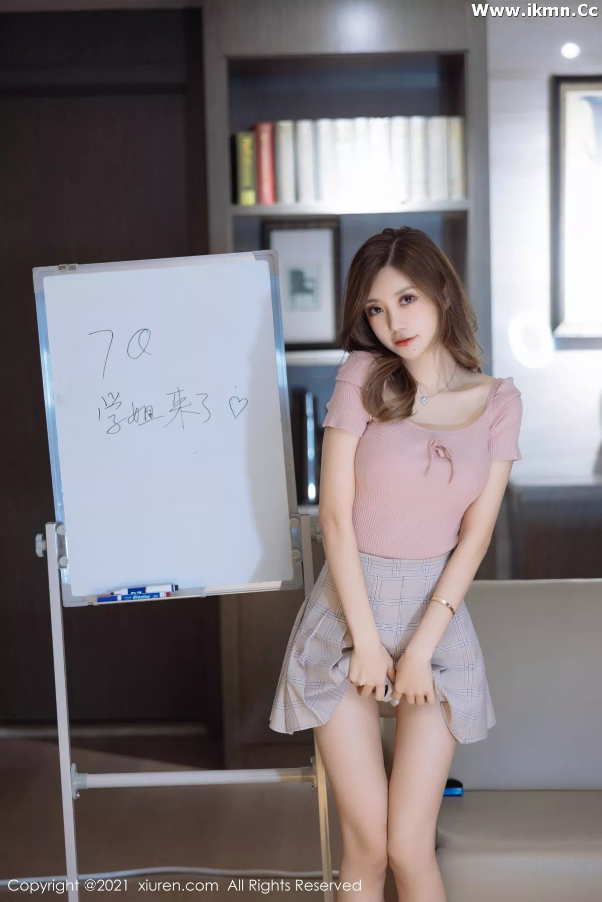 漂亮美女_绮里嘉全集