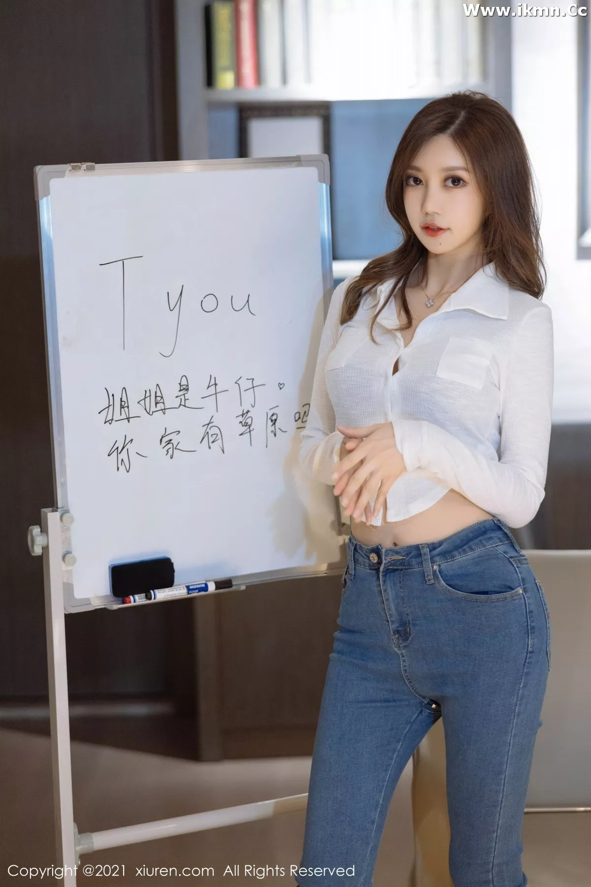 漂亮美女_绮里嘉全集