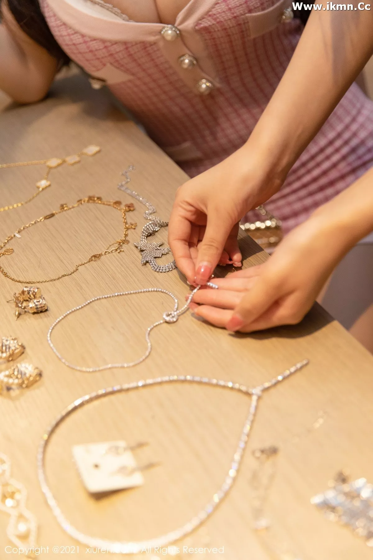 漂亮美女_朱可儿全集