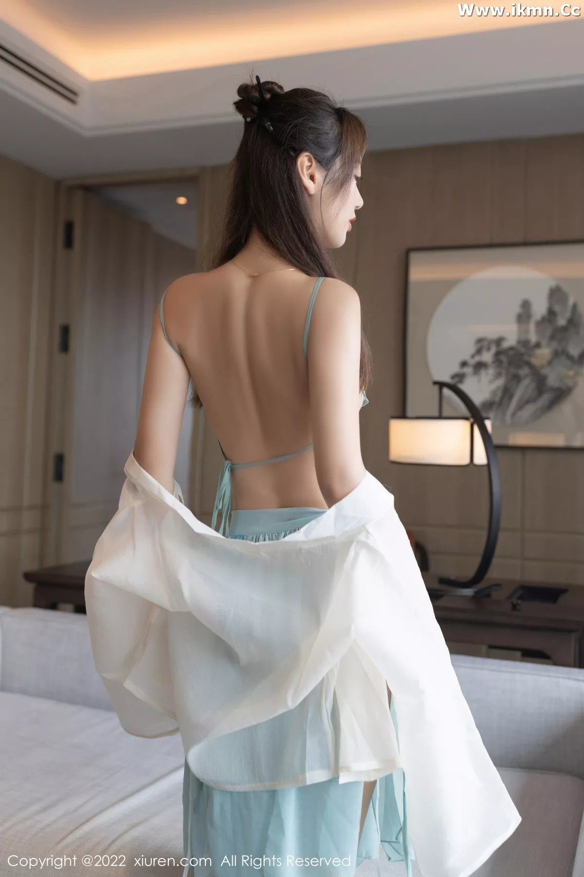 漂亮美女_唐安琪全集