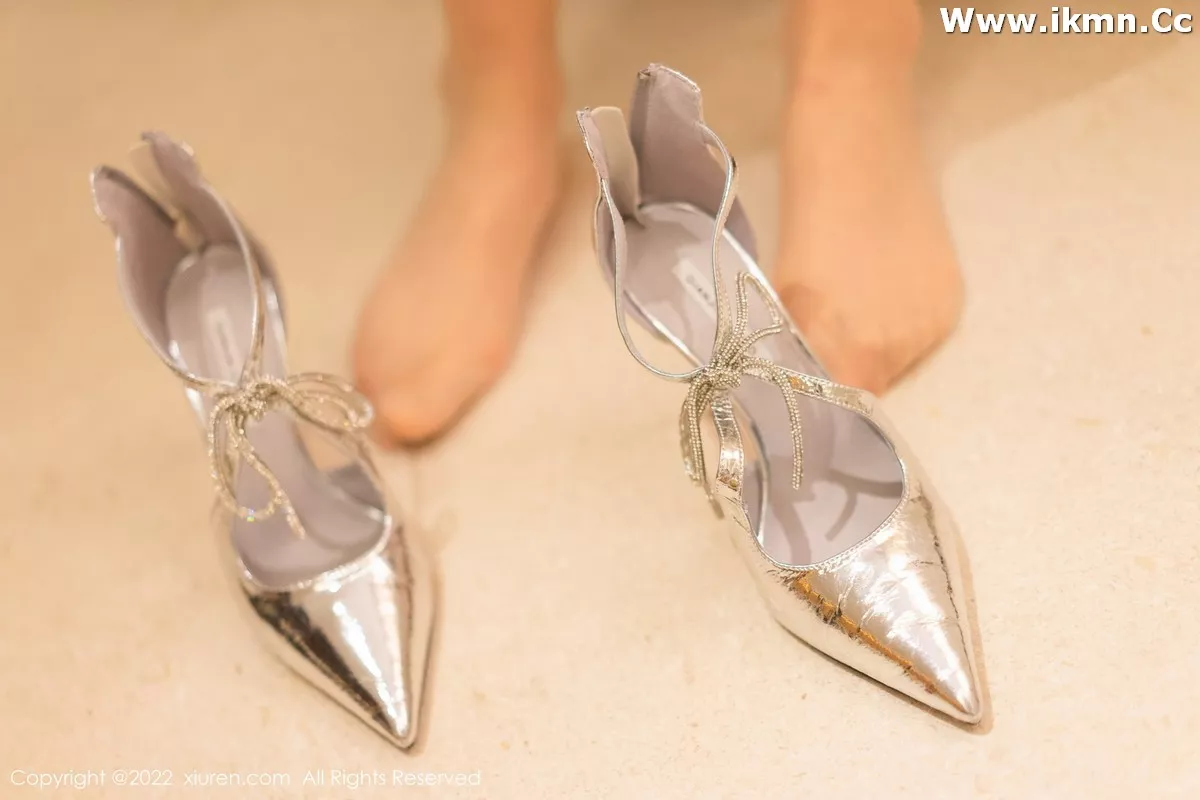 漂亮美女_熊小诺全集