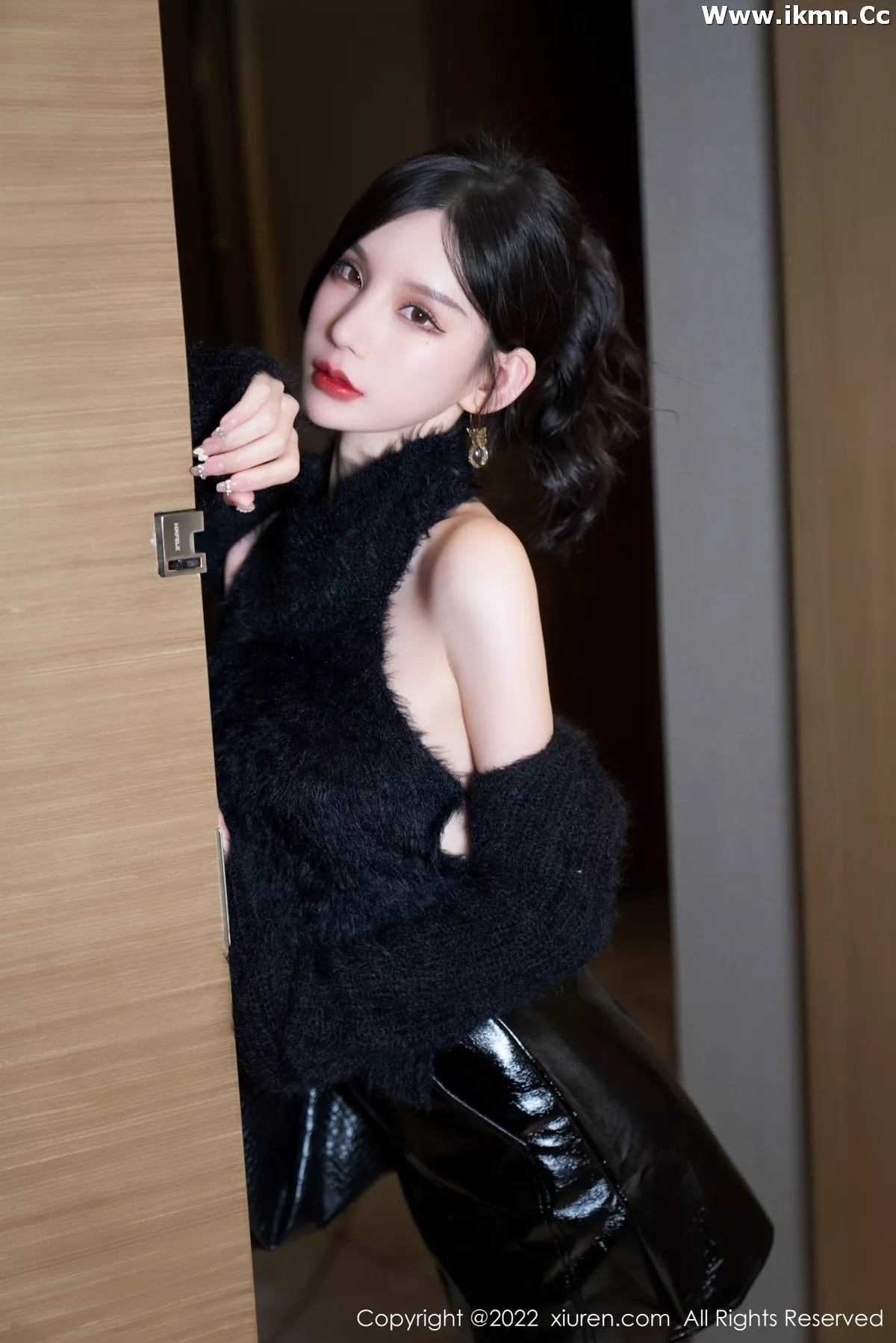 漂亮美女_周于希全集