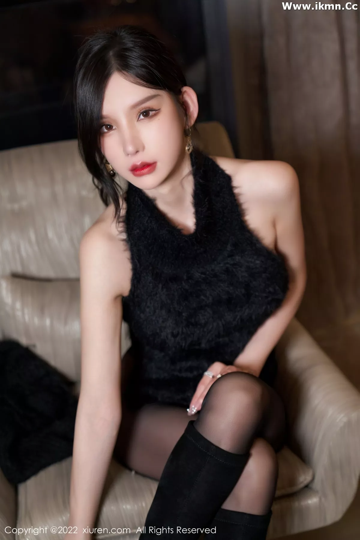 漂亮美女_周于希全集