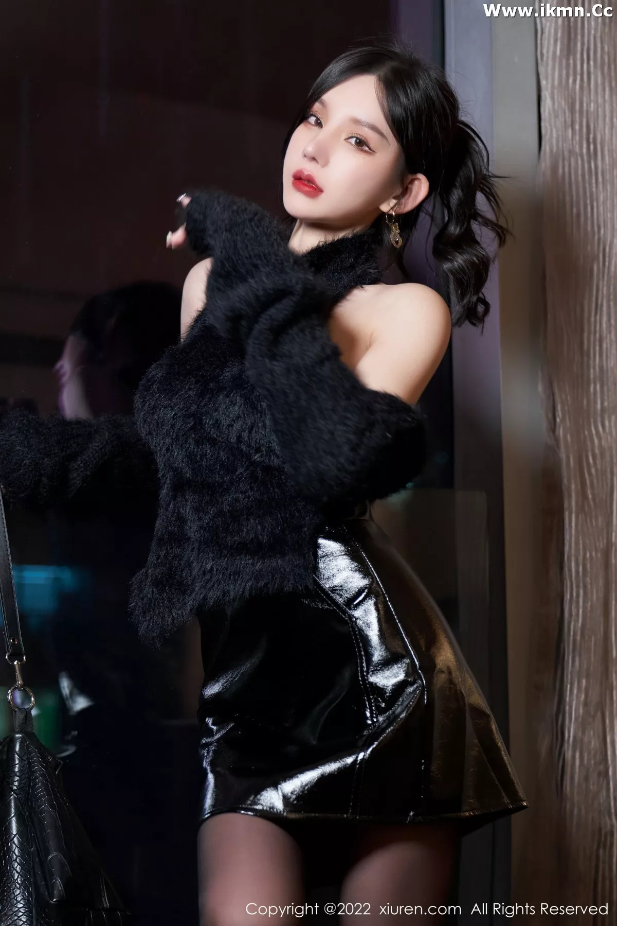 漂亮美女_周于希全集