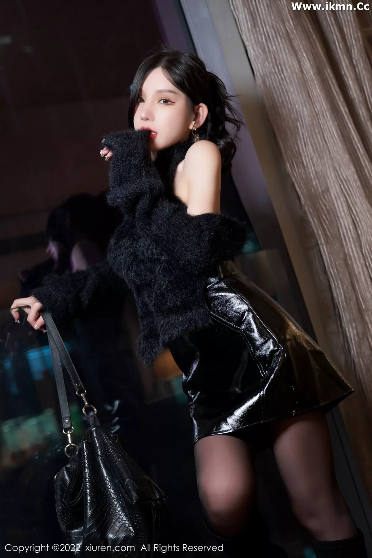 漂亮美女_周于希全集