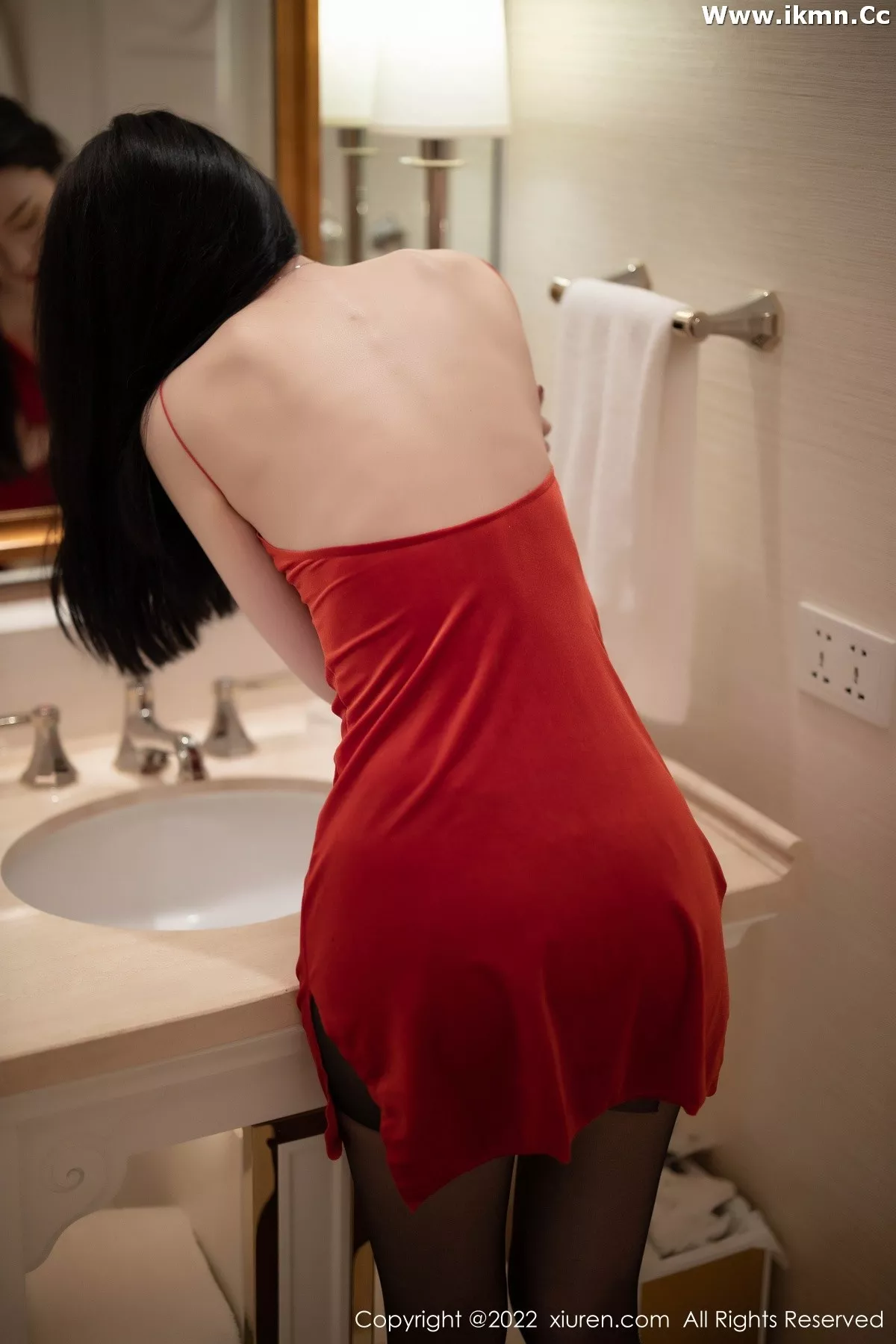 漂亮美女_梦心玥全集