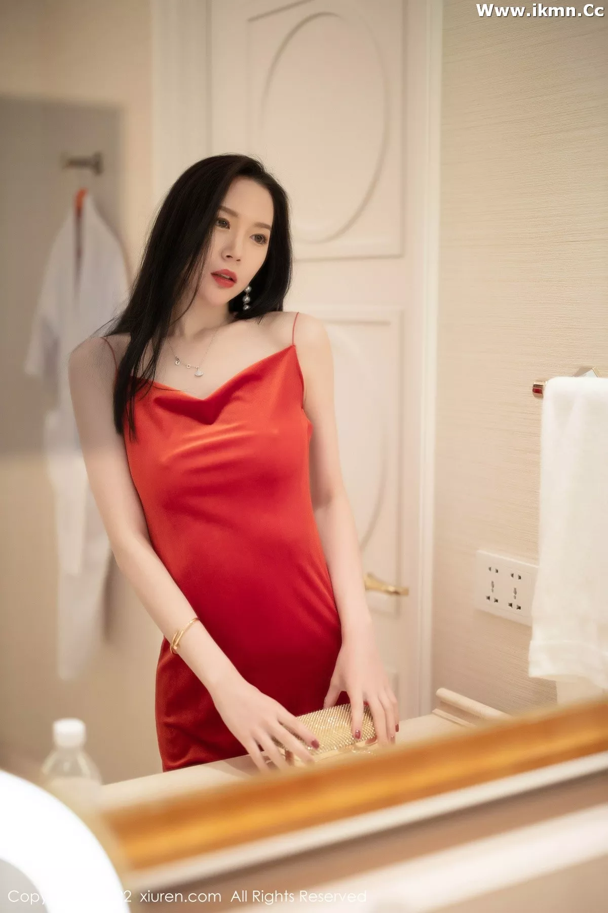 漂亮美女_梦心玥全集