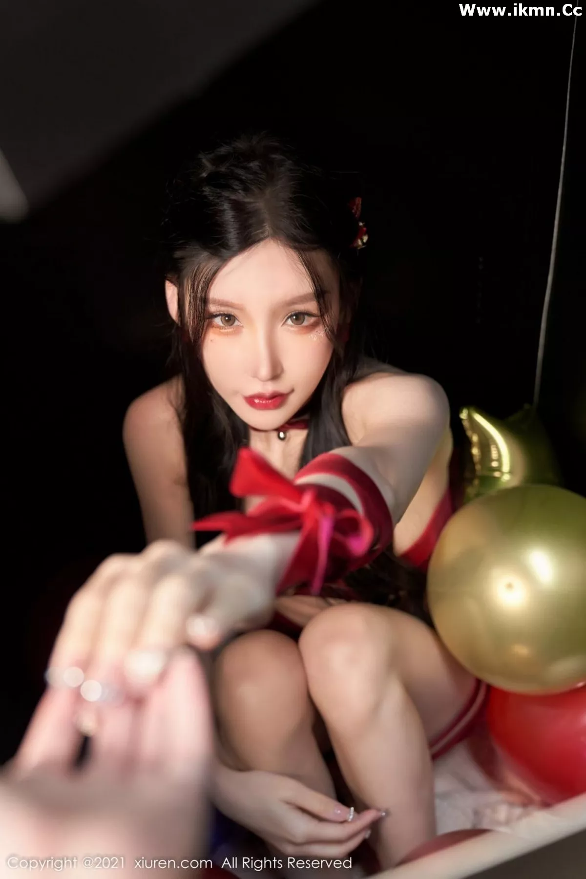 漂亮美女_周于希全集