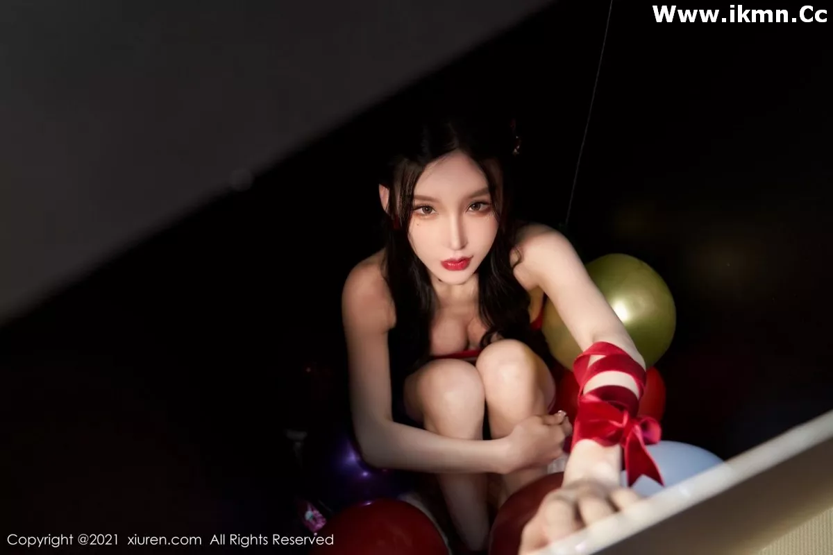 漂亮美女_周于希全集