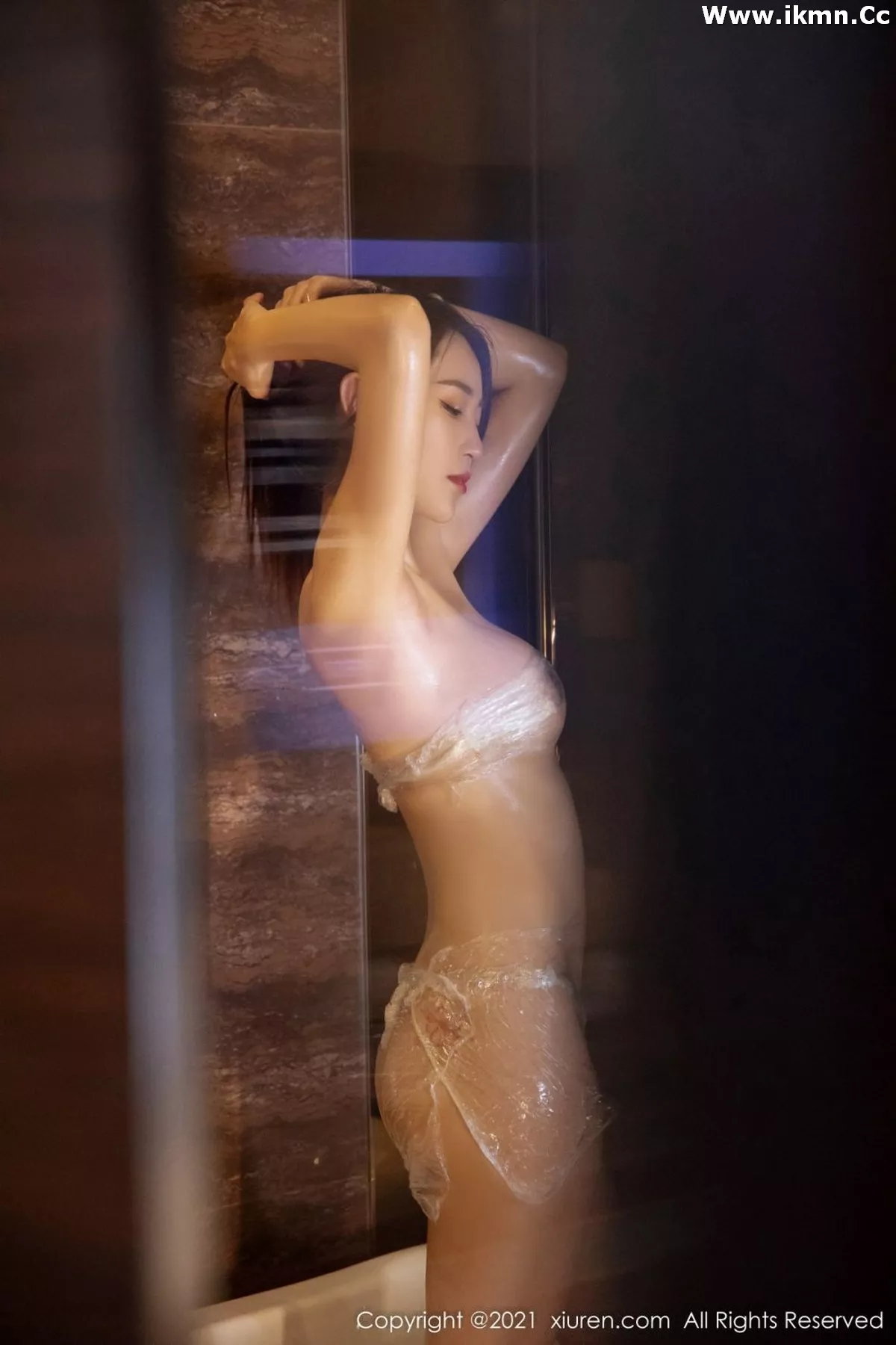 漂亮美女_汐汐全集