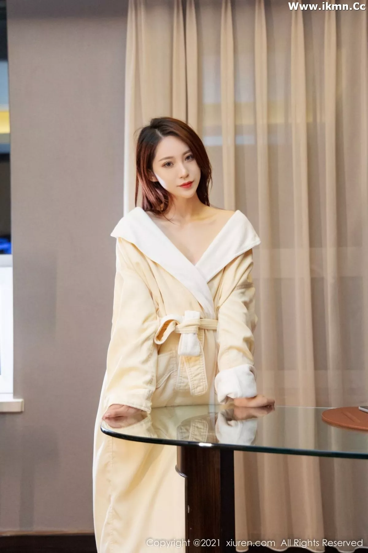 漂亮美女_汐汐全集