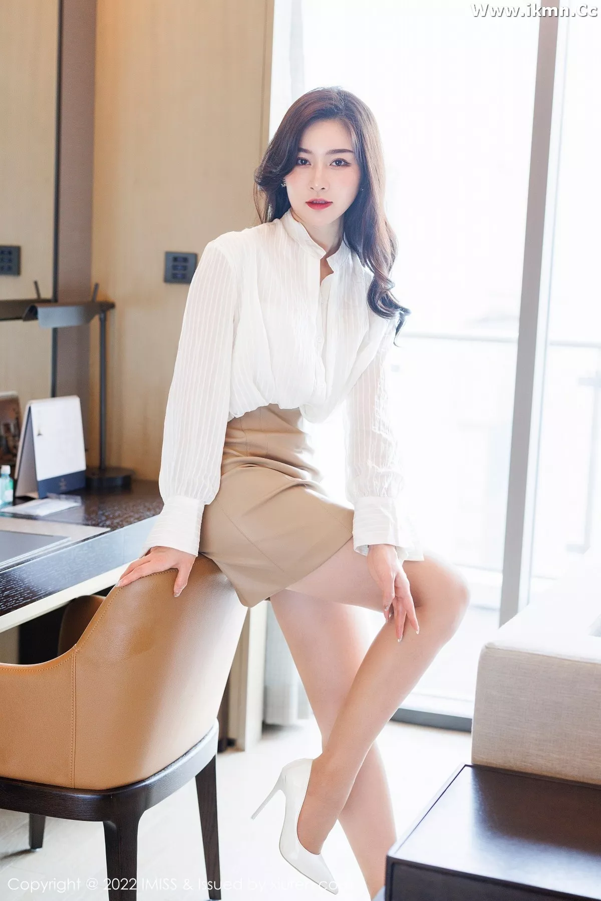 漂亮美女_Vanessa全集