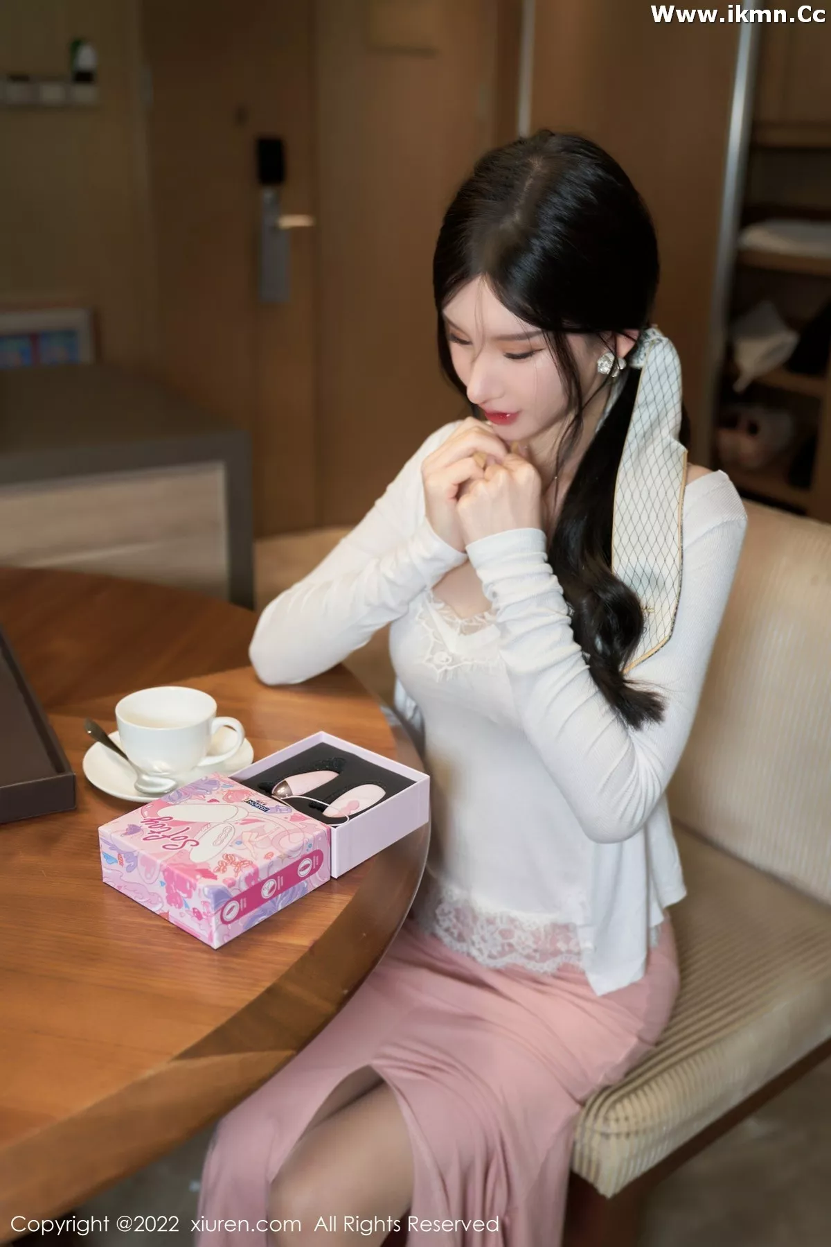 漂亮美女_周于希全集