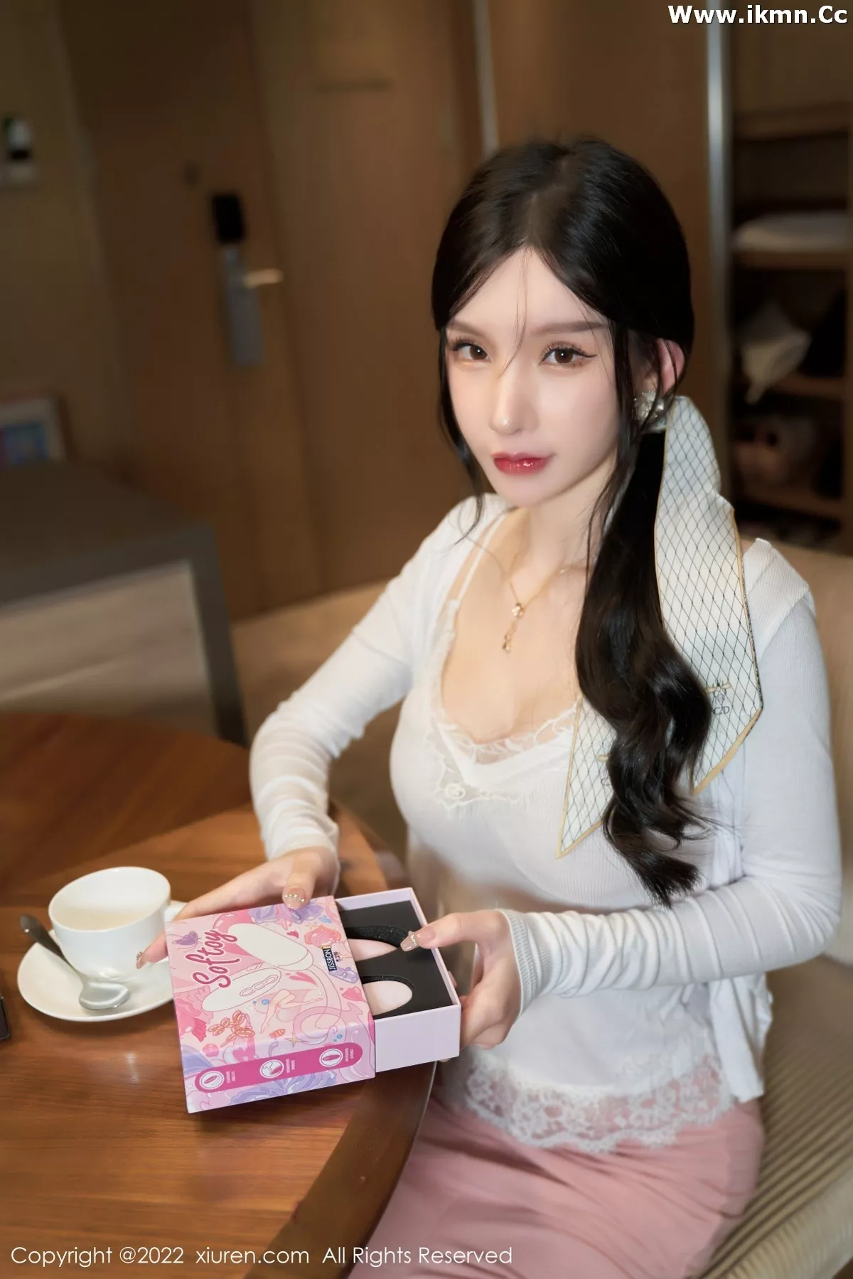 漂亮美女_周于希全集