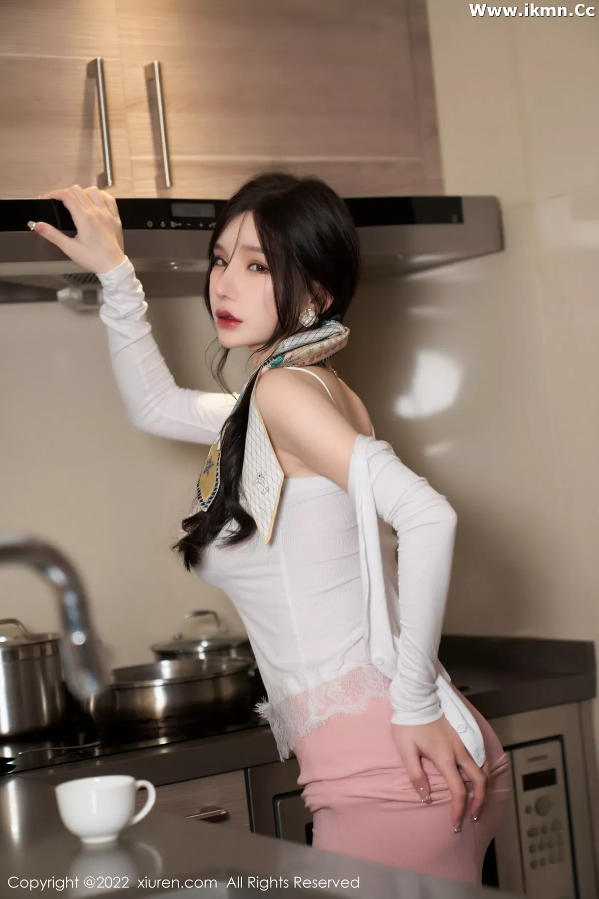 漂亮美女_周于希全集