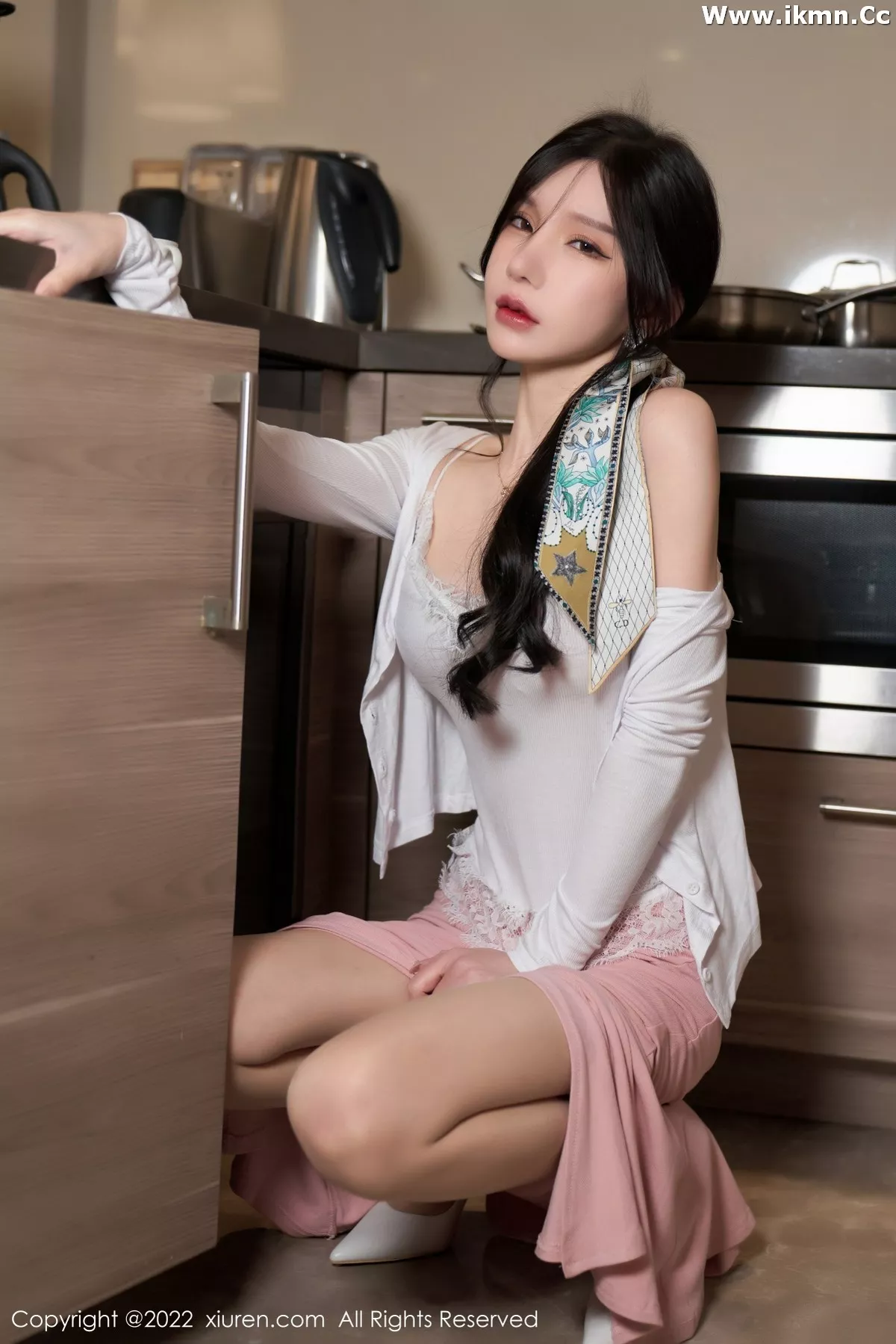 漂亮美女_周于希全集