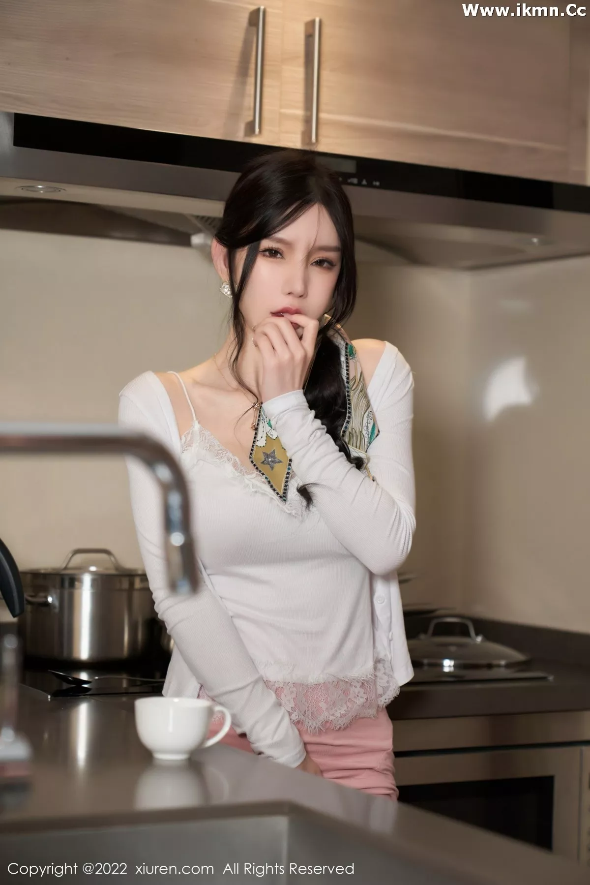 漂亮美女_周于希全集