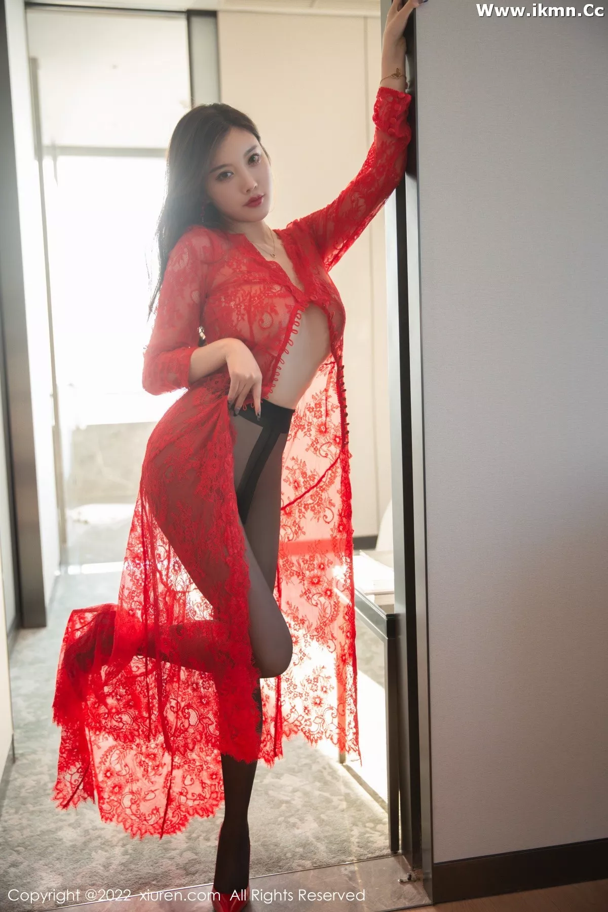 漂亮美女_杨晨晨全集