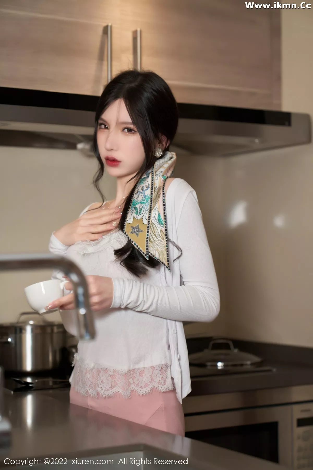 漂亮美女_周于希全集