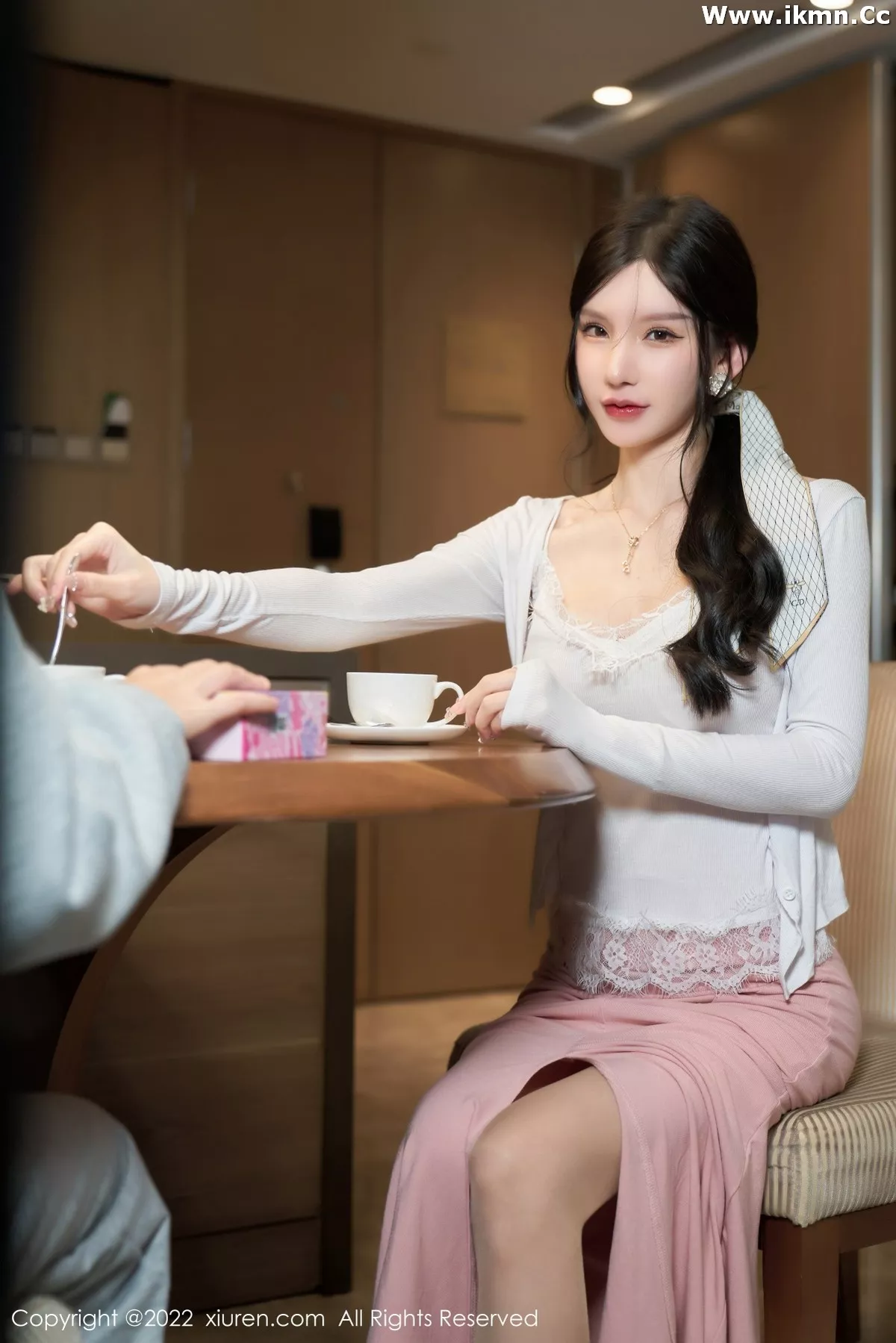 漂亮美女_周于希全集