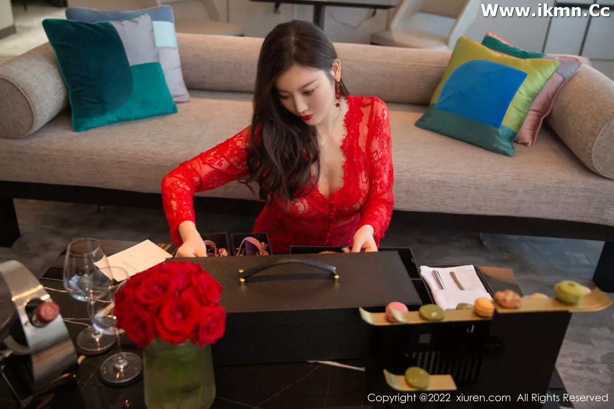 漂亮美女_杨晨晨全集