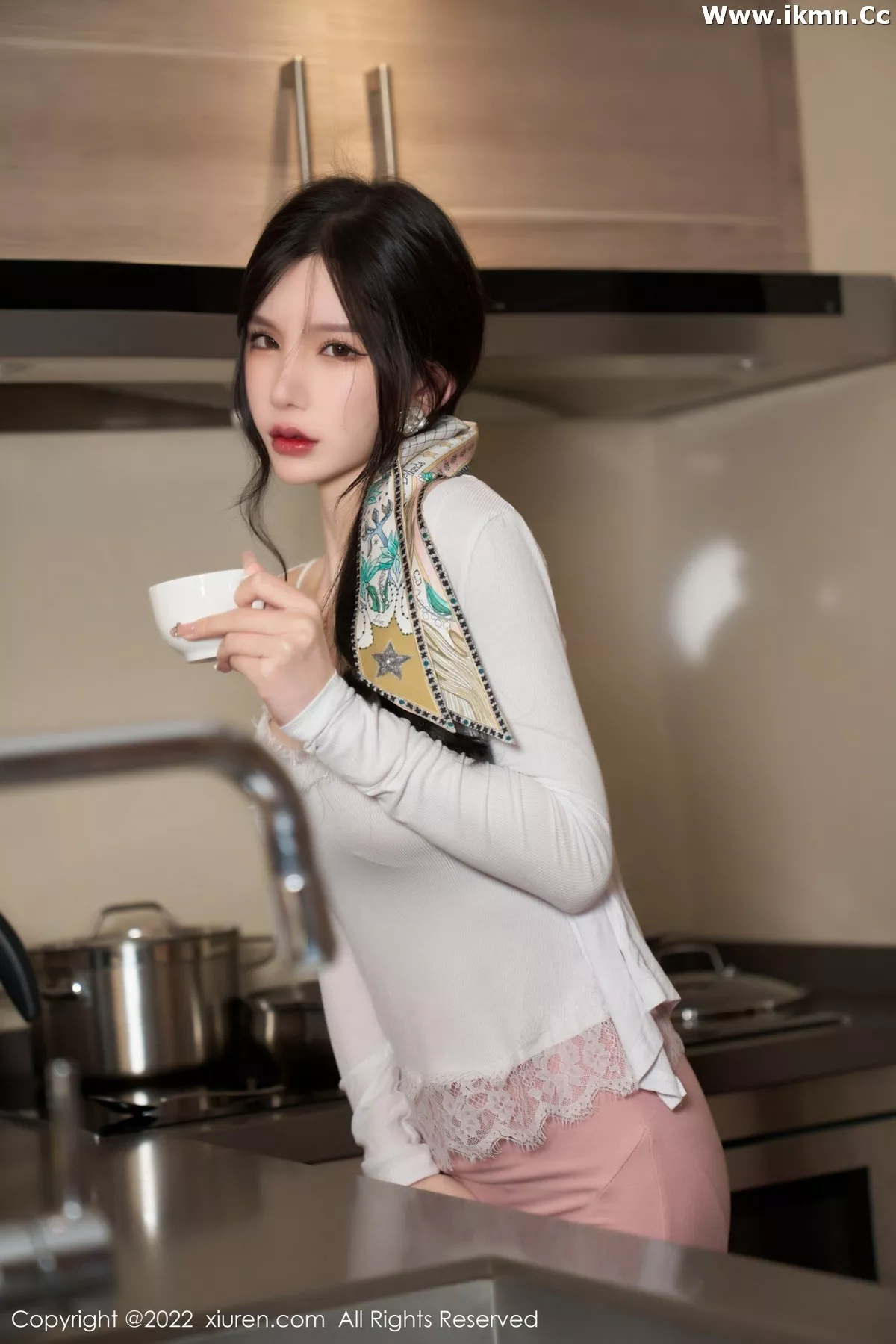 漂亮美女_周于希全集