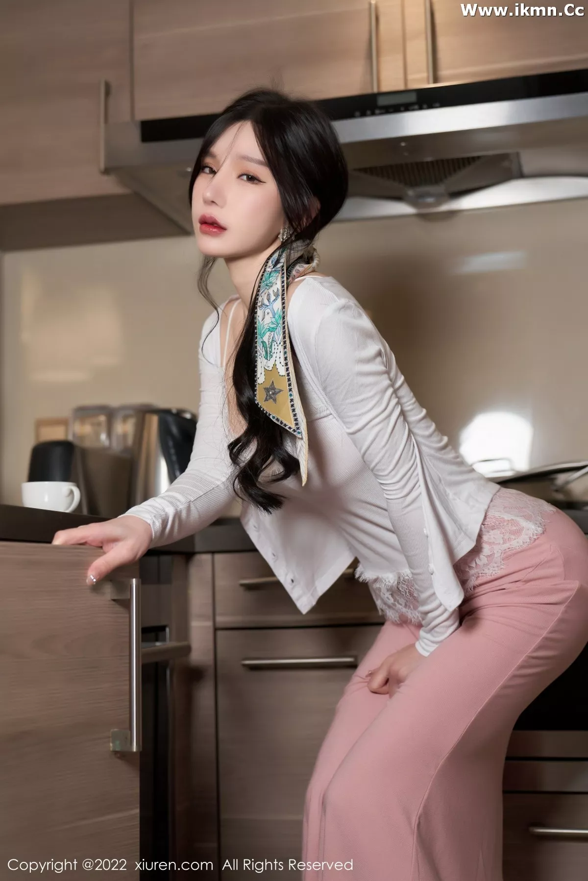 漂亮美女_周于希全集