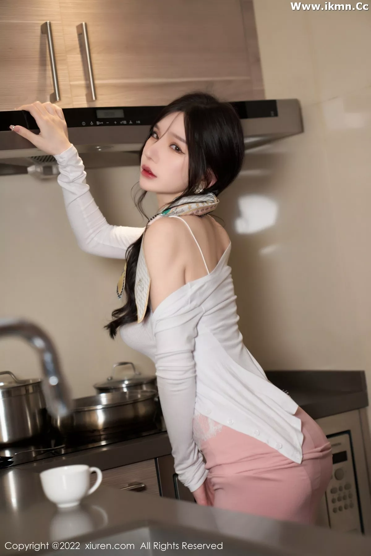 漂亮美女_周于希全集