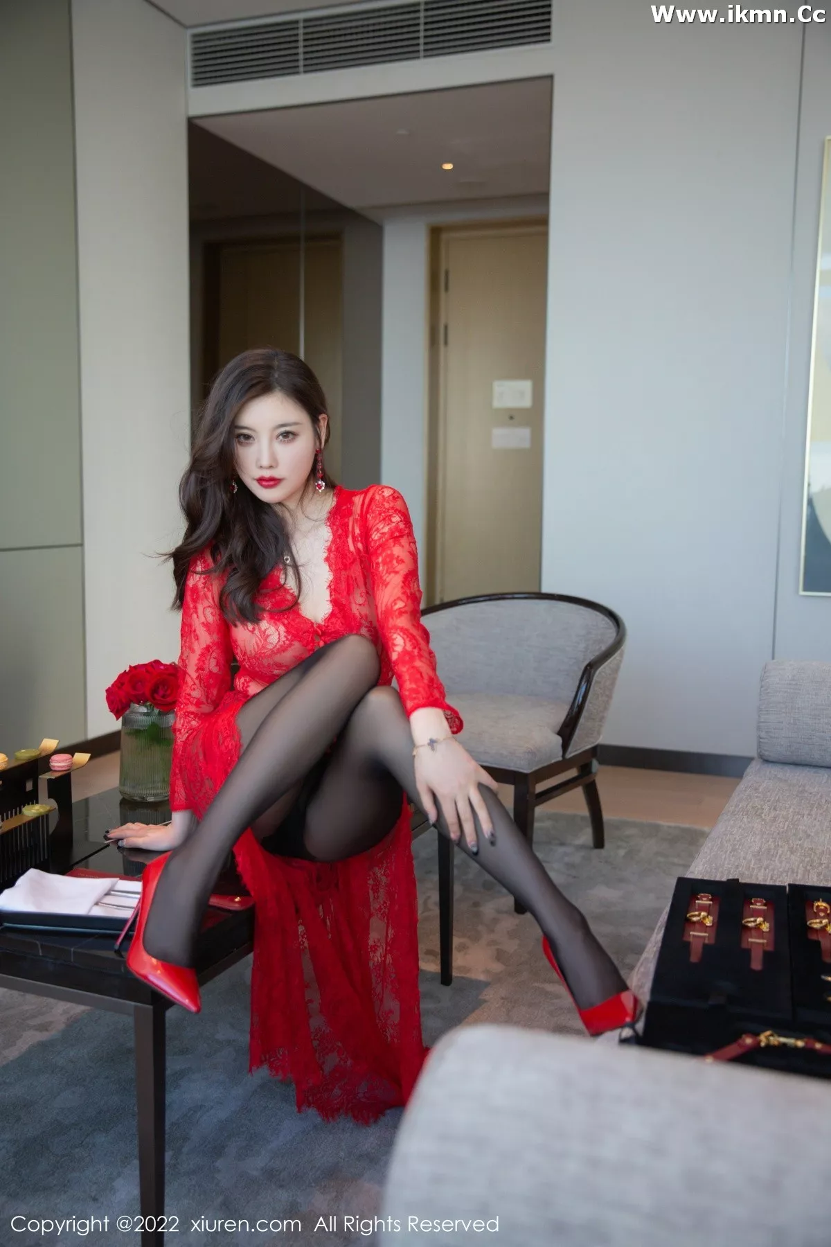 漂亮美女_杨晨晨全集