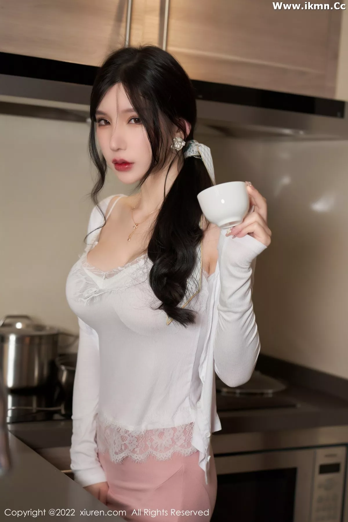 漂亮美女_周于希全集