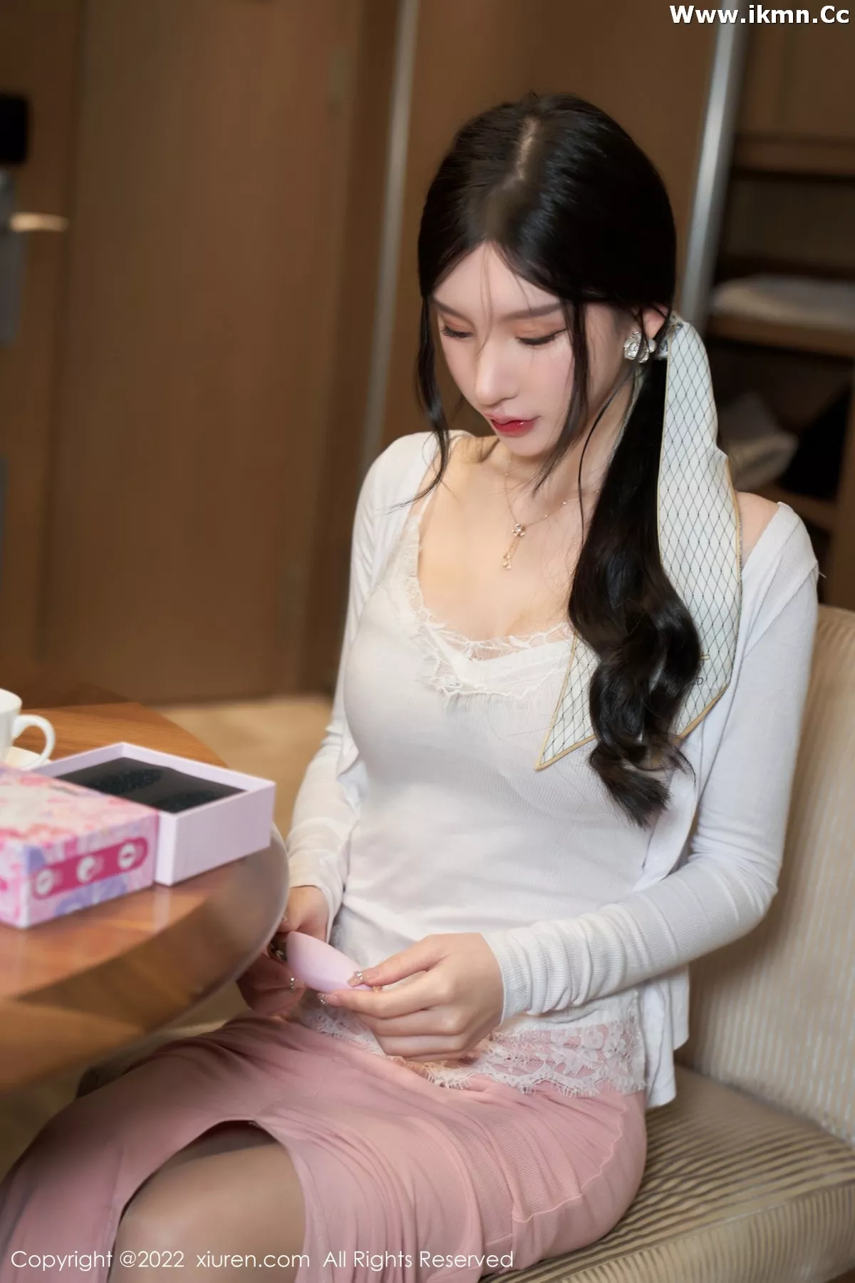 漂亮美女_周于希全集