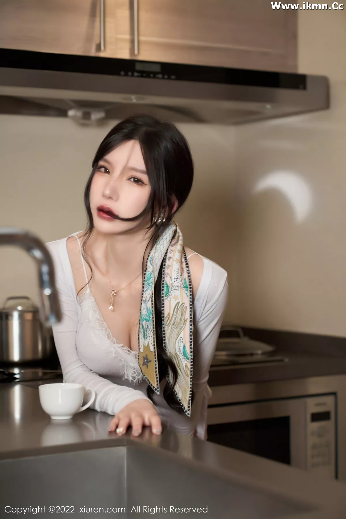 漂亮美女_周于希全集