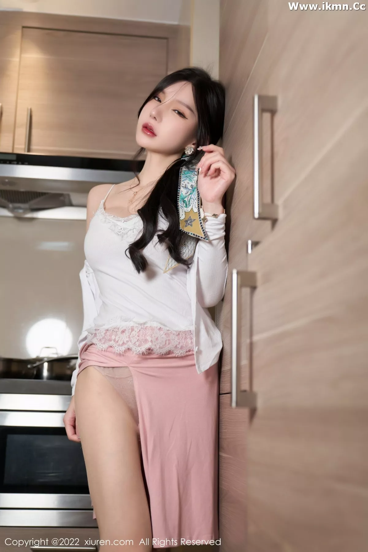 漂亮美女_周于希全集