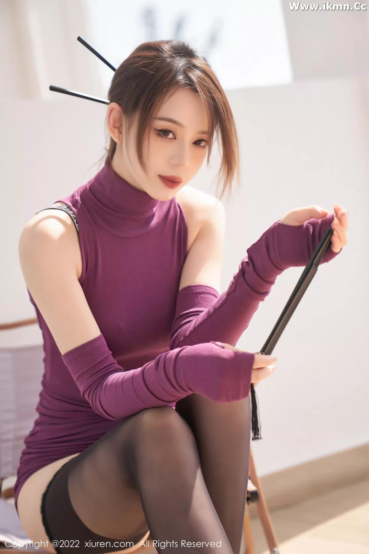 漂亮美女_言沫全集