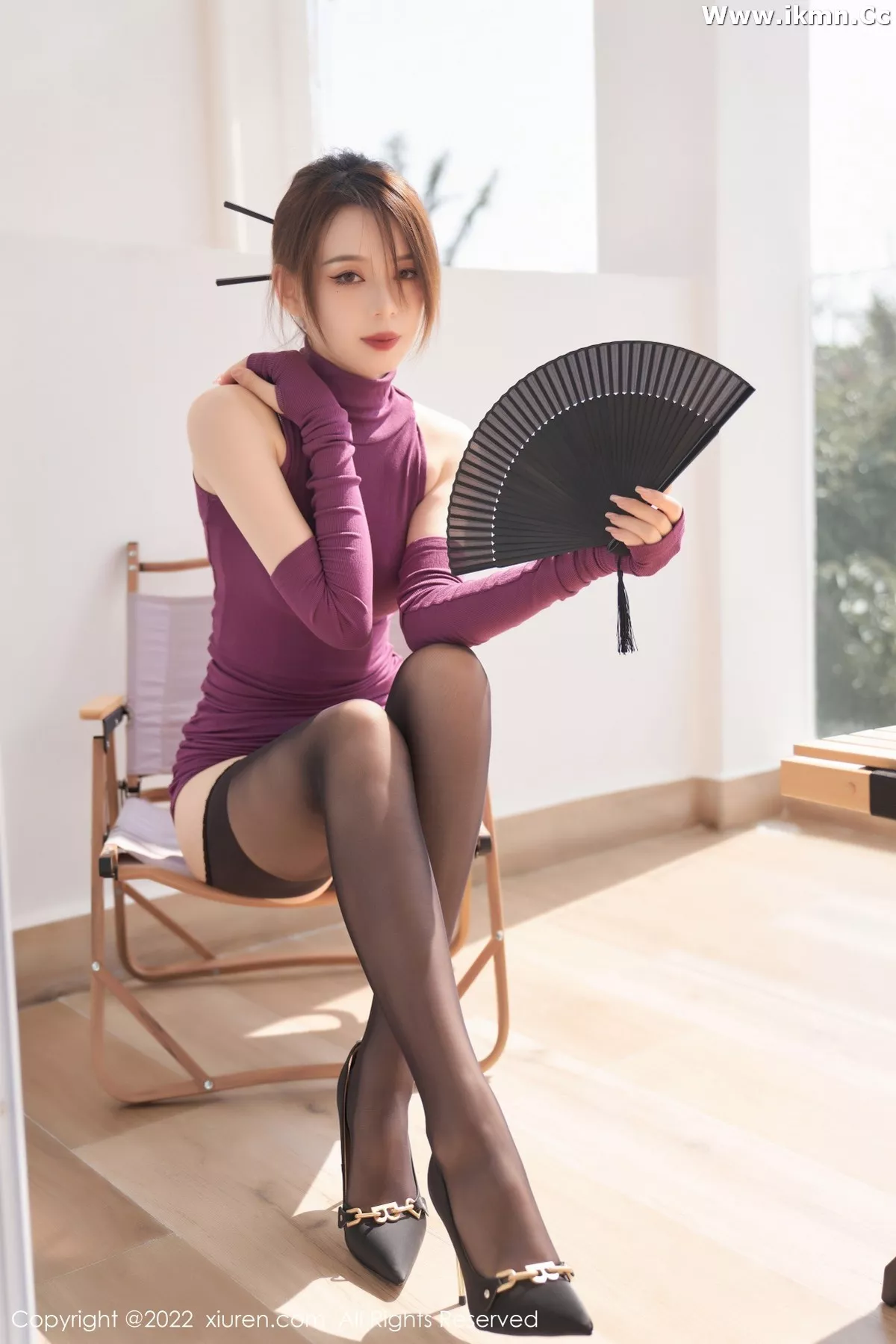 漂亮美女_言沫全集